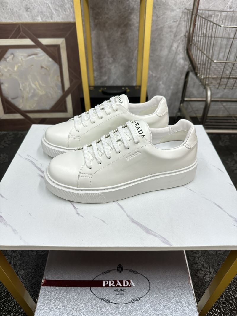 Prada Low Shoes